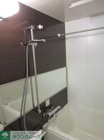 ラクラス押上の物件内観写真